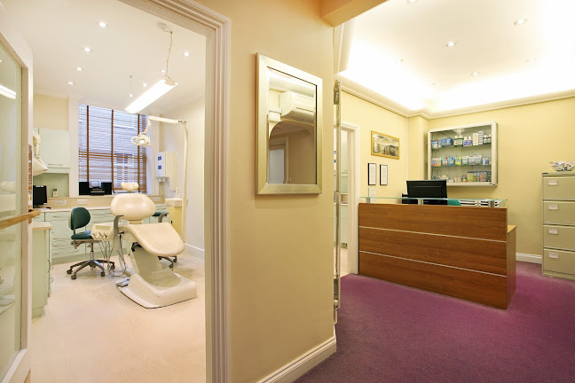 Reviews of Dentistry@53 Wimpole Street in London - Dentist