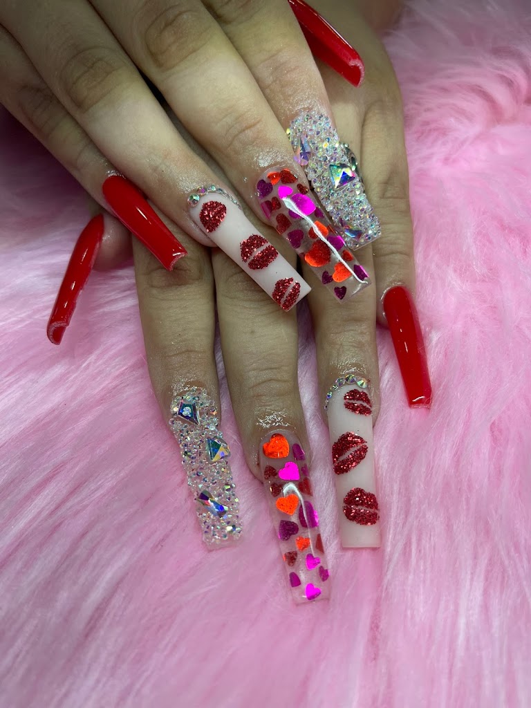Pro Spa Nails 79413
