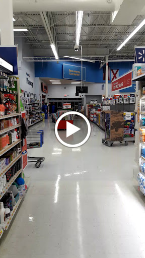 Department Store «Walmart Supercenter», reviews and photos, 3801 Eastern Blvd, Montgomery, AL 36116, USA