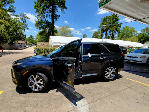 Car Wash «Pirates Cove Car Wash», reviews and photos, 2314 Northpark Dr, Kingwood, TX 77339, USA