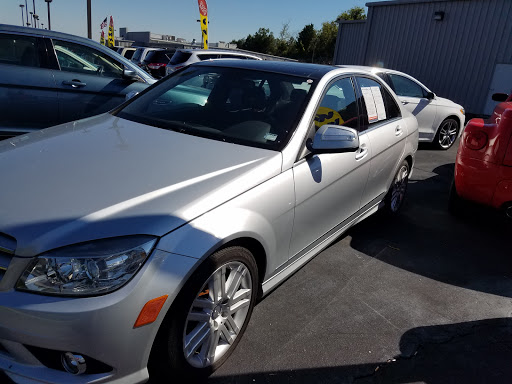 Ford Dealer «Auto Plaza Ford De Soto», reviews and photos, 12821 MO-21, De Soto, MO 63020, USA