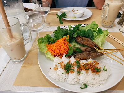 Vietfood84 à Toulouse