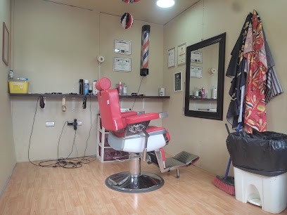 Studio Barber Conde Barbero