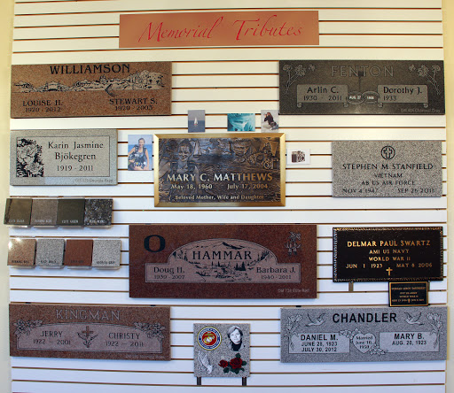 Funeral Home «Major Family Funeral Home», reviews and photos, 112 A St, Springfield, OR 97477, USA