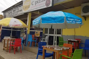 C Pizza - M- Douala image