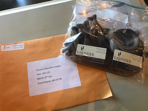 Hair Salon «Lavender Hair Salon & Shoppe», reviews and photos, 11730 Jones Bridge Rd g, Johns Creek, GA 30005, USA