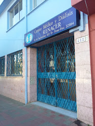 Centro Medico y de Dialisis Renacer
