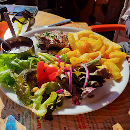 Photo n°54 de Restaurant Les Gaboureaux à Chamrousse ()