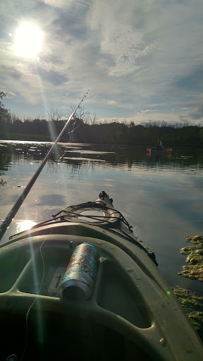 Nature Preserve «Camp Pine Woods», reviews and photos, Central Rd, Glenview, IL 60025, USA