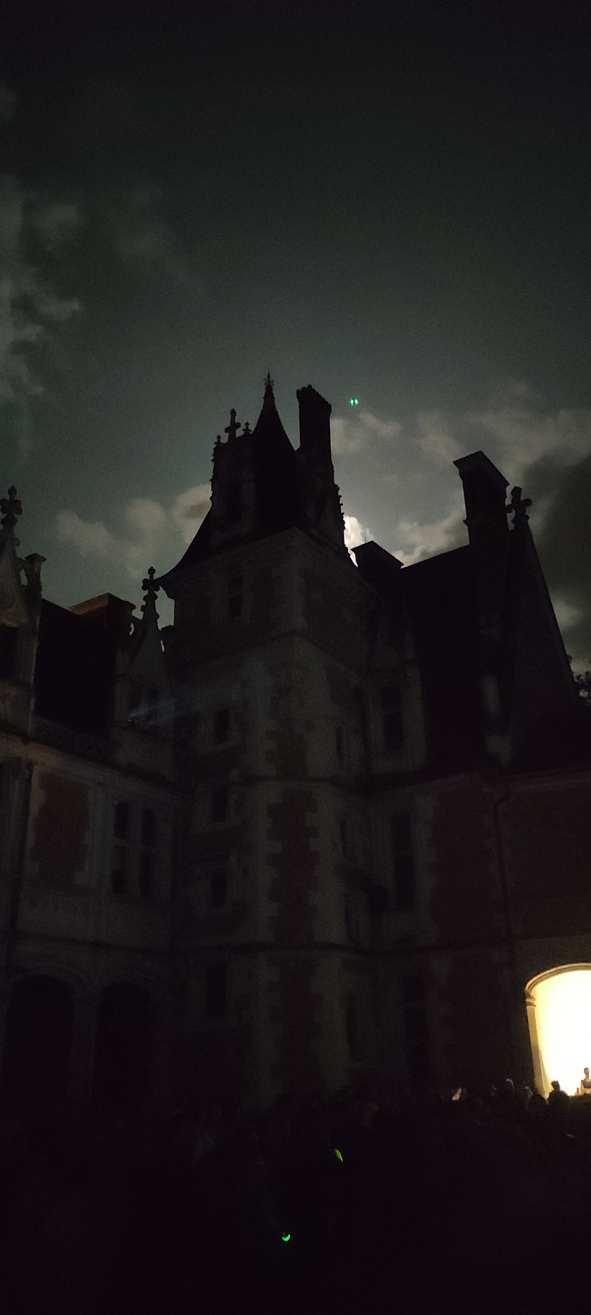 Photo n° 2 de l'avis de West.o fait le 12/10/2023 à 21:03