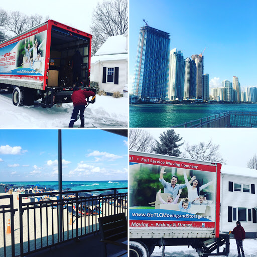 Moving Company «TLC Moving & Storage», reviews and photos, 50 Terminal St, Charlestown, MA 02129, USA