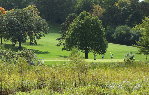 Golf Course «Theodore Wirth Golf Course», reviews and photos, 1301 Theodore Wirth Pkwy, Minneapolis, MN 55422, USA