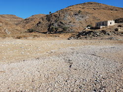 Schinos beach'in fotoğrafı doğal alan içinde bulunmaktadır