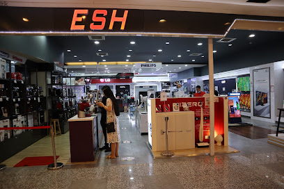 ESH Electrical Empire Shopping Gallery