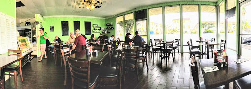 8th Haus Cafe
