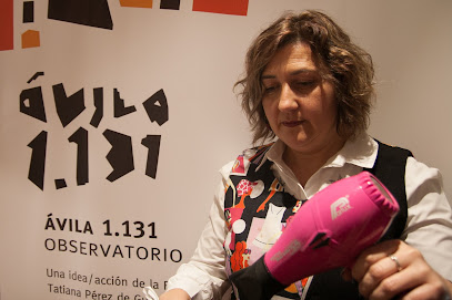 Información y opiniones sobre Beautyfeel: Peluquería, Manicura y Pedicura a domicilio (Marina) de Ávila