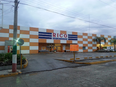 Super Tienda Rico