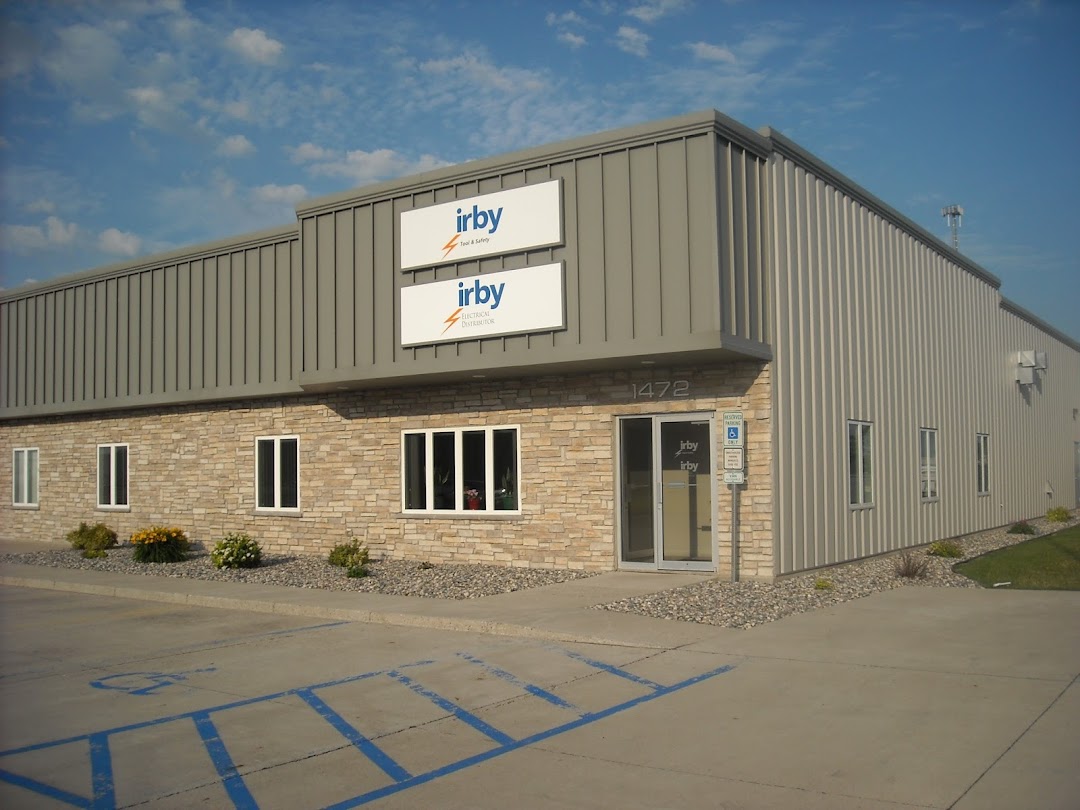 Irby Tool & Safety | Fargo, ND