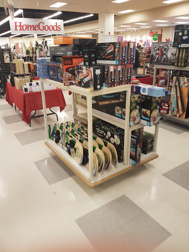 Department Store «T.J. Maxx and HomeGoods», reviews and photos, 649 Broadway, Bangor, ME 04401, USA