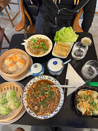 Photo n°20 de xing fu dim sum 幸福点心 à Paris ()