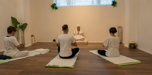 Associazione OffiCì Centro Yoga Napoli