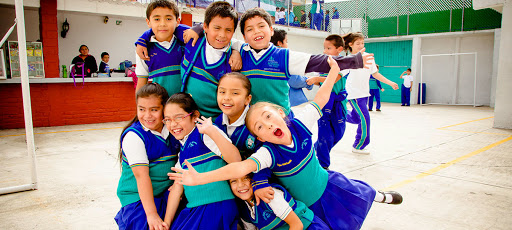 Colegio Bosques del Alba