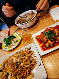Nouille du Restaurant vietnamien Le Saigonnais à Villiers-sur-Marne - n°4