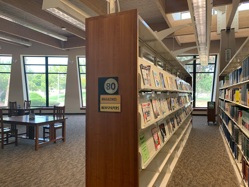 Scottsdale Public Library - Civic Center Library