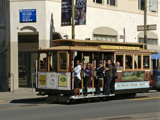 Shopping Mall «North Point Centre», reviews and photos, 320 Bay St, San Francisco, CA 94133, USA