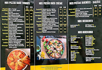 Photos du propriétaire du Pizzeria Black Pizz' à Foix - n°1