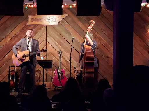 Live Music Venue «Down Home», reviews and photos, 300 W Main St, Johnson City, TN 37604, USA