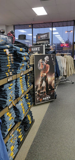 Clothing Store «G&L Clothing», reviews and photos, 1801 Ingersoll Ave, Des Moines, IA 50309, USA