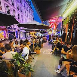 Photo n°17 de LAO Pigalle à Paris ()