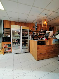 Atmosphère du Restaurant Le Bar À Créations à Bourg-en-Bresse - n°4