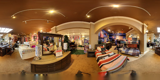 Furniture Store «American Furniture Galleries (Sacramento)», reviews and photos, 2336 Auburn Blvd, Sacramento, CA 95821, USA