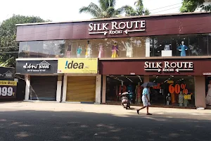 Silk Route image