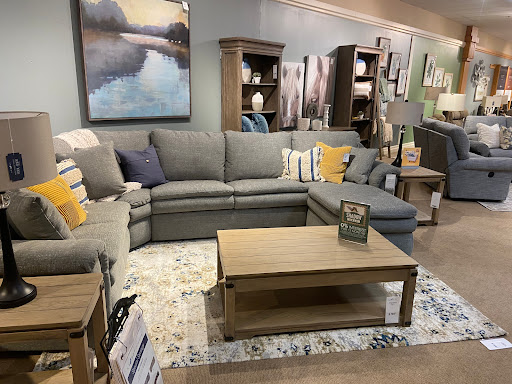 Furniture Store «La-Z-Boy Furniture Galleries», reviews and photos, 4016 Nesconset Hwy, Setauket- East Setauket, NY 11733, USA