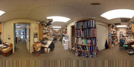 Jewelry Store «Hayman Jewelry Company», reviews and photos, 305 E Madison St, Tampa, FL 33602, USA