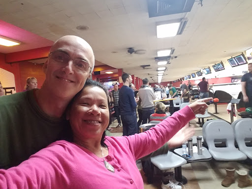 Bowling Alley «AMF Pro 300 Lanes», reviews and photos, 3031 SE Powell Blvd, Portland, OR 97202, USA