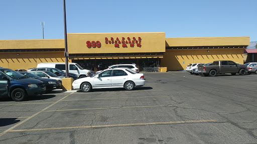 Supermarket «999 Seafood Supermarket», reviews and photos, 5315 Gibson Blvd SE, Albuquerque, NM 87108, USA