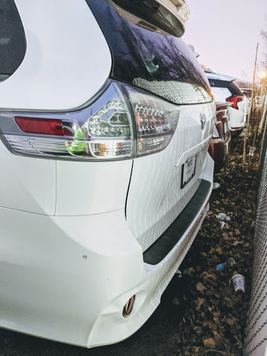 Used Car Dealer «Hertz Car Sales Oklahoma City», reviews and photos, 14228 N Broadway Ext, Edmond, OK 73013, USA