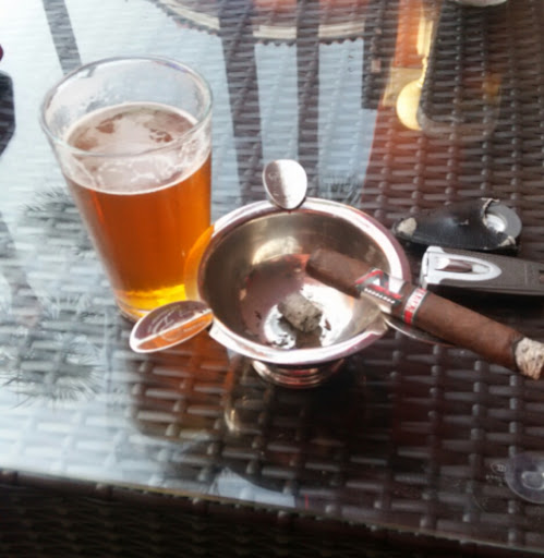 Cigar Shop «Fusion Cigar Lounge», reviews and photos, 483 Mandalay Ave, Clearwater, FL 33767, USA