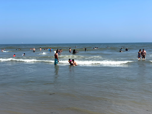  «Ocean City Welcome Center», reviews and photos, 300 W 9th St, Ocean City, NJ 08226, USA