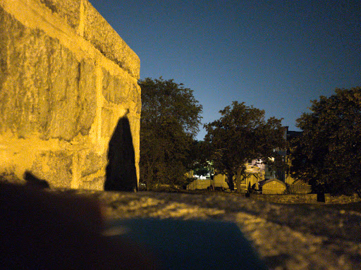 Park «Bell Rock Memorial Park», reviews and photos, Main St & Wigglesworth Street, Malden, MA 02148, USA