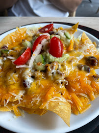 Nachos du Restaurant mexicain El Tequila à Paris - n°2