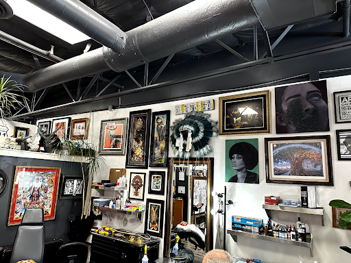 Explore throne of glass tattoo idea, creative tattoo ideas in Reno, available at South Town Tattoo Collective