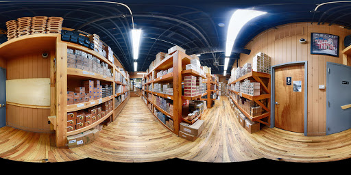 Tobacco Shop «Two Guys Smoke Shop», reviews and photos, 15 Spit Brook Rd, Nashua, NH 03060, USA