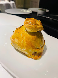 Photo n°33 de Restaurant Michel Sarran à Toulouse ()