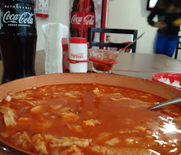 Menuderia Faby photo