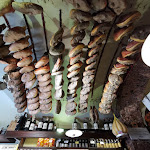 Photo n°1 de l'avis de Julien.u fait le 16/09/2019 à 13:06 sur le  Antica Salumeria à Rome